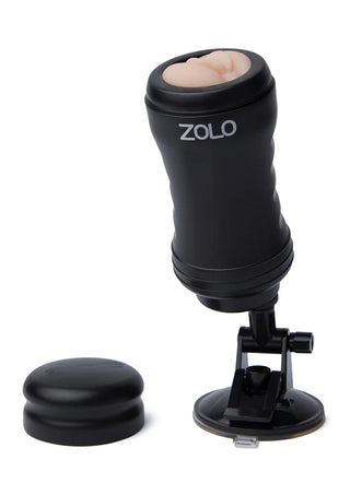 ZOLO SOLO FRESH HANDSFREE MASTURBATOR