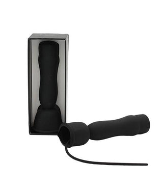 BOUGIE - VIBRATING HEAD WITH SOUND