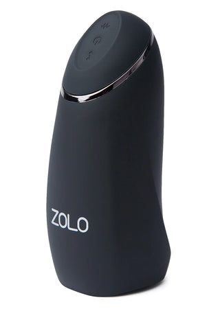 ZOLO STICKSHIFT MASTURBATOR