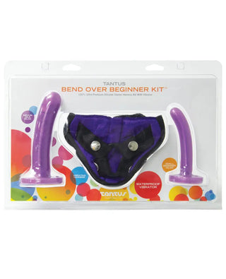 BEND OVER BEGINNER KIT PURPLE