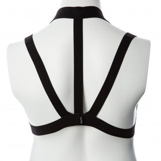 GENDER FLUID MAJESTY HARNESS