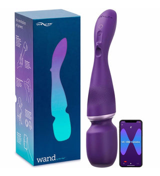 WE-VIBE WAND