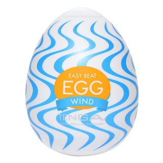 TENGA EGG WIND