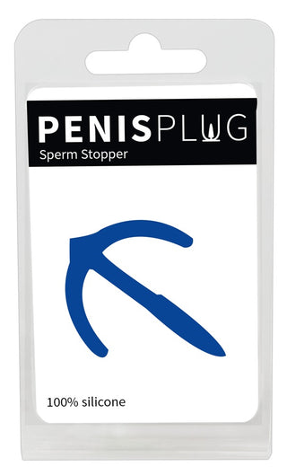 PENISPLUG SPERM ANCHOR