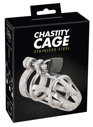 CHASTITY CAGE