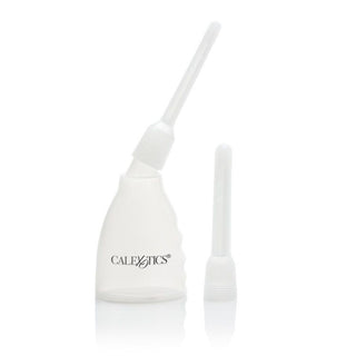 ULTIMATE DOUCHE CLEAR