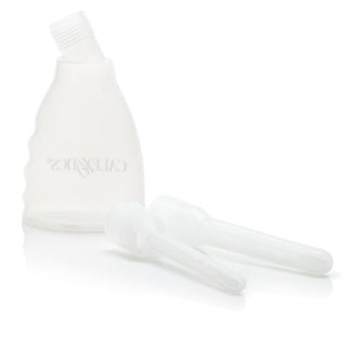 ULTIMATE DOUCHE CLEAR