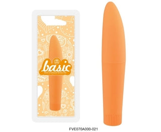 BASIC - 4.5 INCH VIBRATOR