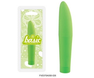 BASIC - 4.5 INCH VIBRATOR