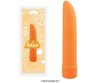 BASIC - 5 INCH VIBRATOR