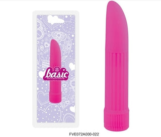 BASIC - 5 INCH VIBRATOR