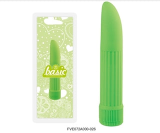 BASIC - 5 INCH VIBRATOR