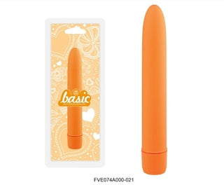 BASIC - 7 INCH VIBRATOR