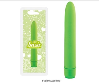 BASIC - 7 INCH VIBRATOR