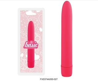 BASIC - 7 INCH VIBRATOR