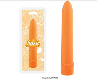 BASIC 7 INCH VIBRATOR