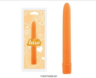 BASIC - 6 INCH VIBRATOR