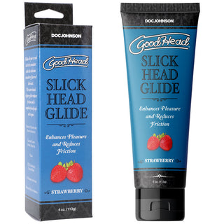 GOODHEAD SLICK HEAD GLIDE