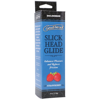 GOODHEAD SLICK HEAD GLIDE