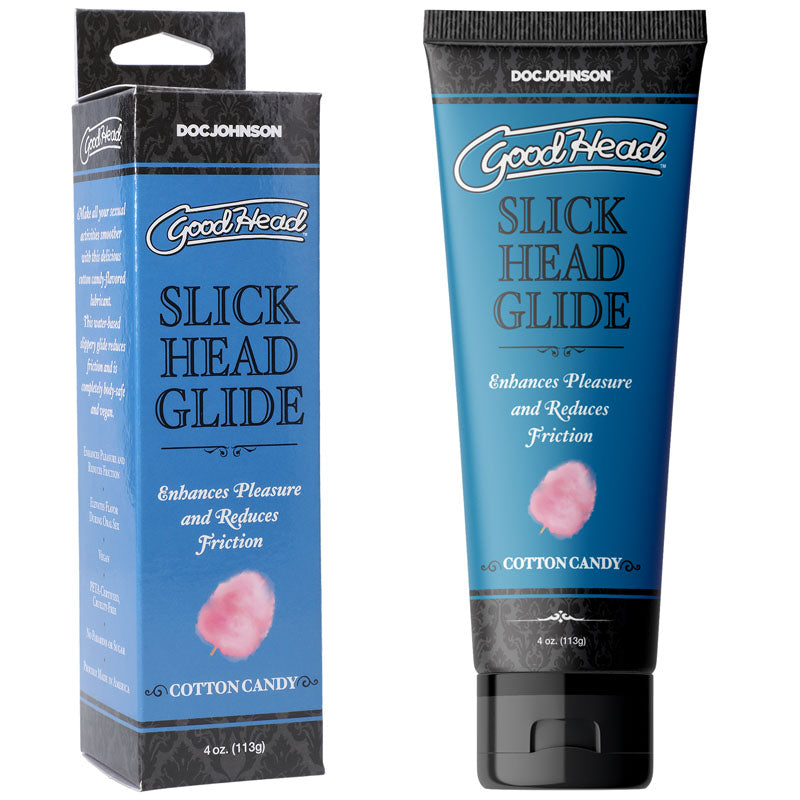 GOODHEAD SLICK HEAD GLIDE