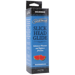 GOODHEAD SLICK HEAD GLIDE