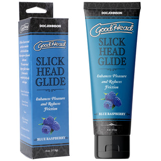 GOODHEAD SLICK HEAD GLIDE