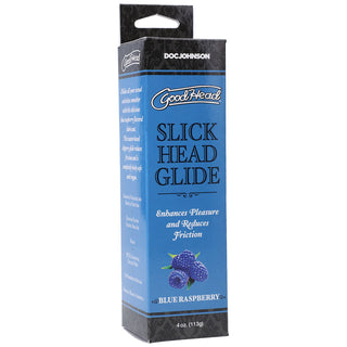 GOODHEAD SLICK HEAD GLIDE