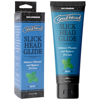 GOODHEAD SLICK HEAD GLIDE