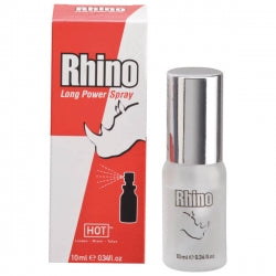 RHINO LONG POWER SPRAY