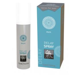 SHIATSU DELAY SPRAY FOR MEN