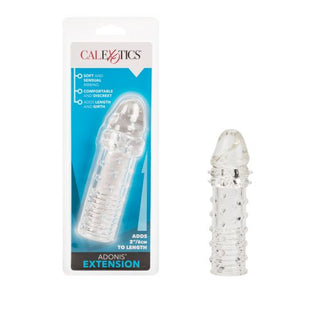 CALEXOTICS - ADONIS 2 INCH PENIS EXTENSION