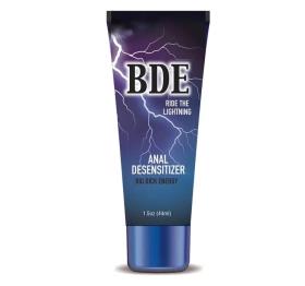 BDE ANAL DESENSITIZER