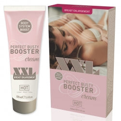 HOT XXL BUSTY BOOSTER CREAM