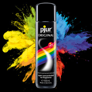 PJUR ORIGINAL RAINBOW EDITION