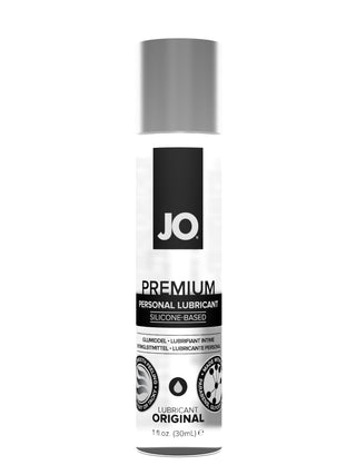 SYSTEM JO PREMIUM CLASSIC