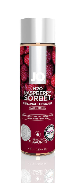 SYSTEM JO H2O RASPBERRY SORBET