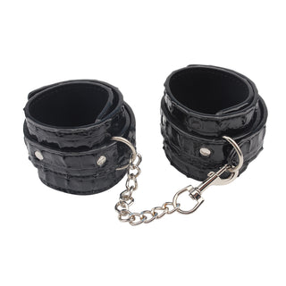 BEHAVE SURRENDER ANKLE RESTRAINTS