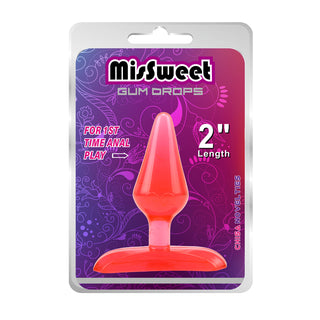 MISSWEET BASIC TRAINING GUM DROP