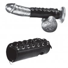 C & B GEAR - 5 INCH COCK SHEATH