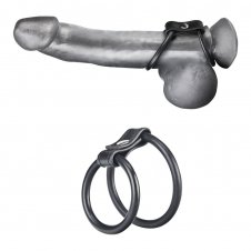 C & B GEAR - DUO COCK AND BALL RING