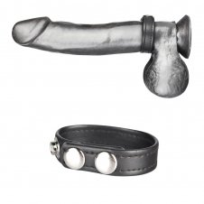 C & B GEAR - SNAP COCK RING