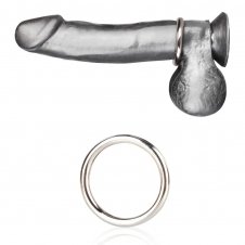 C&B GEAR - STEEL COCK RING