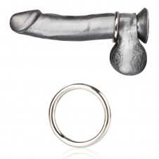 C&B GEAR - 1.8 INCH STEEL COCK RING