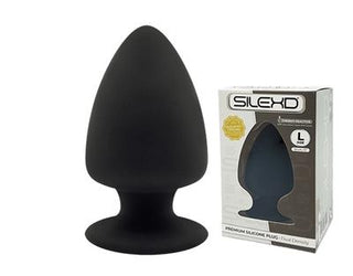 SILEXD PLUG MODEL 1 LARGE