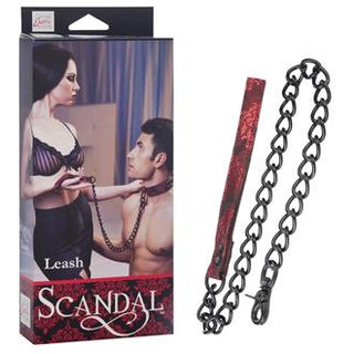 SCANDAL LEASH - Flirt Adult Store