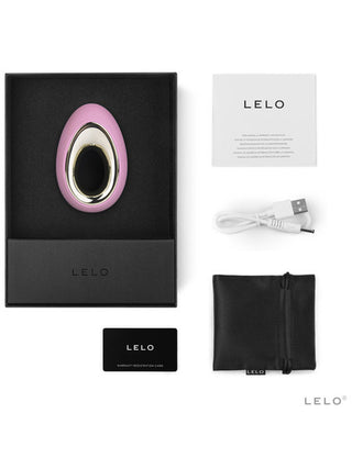 LELO ALIA