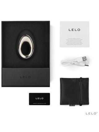 LELO ALIA