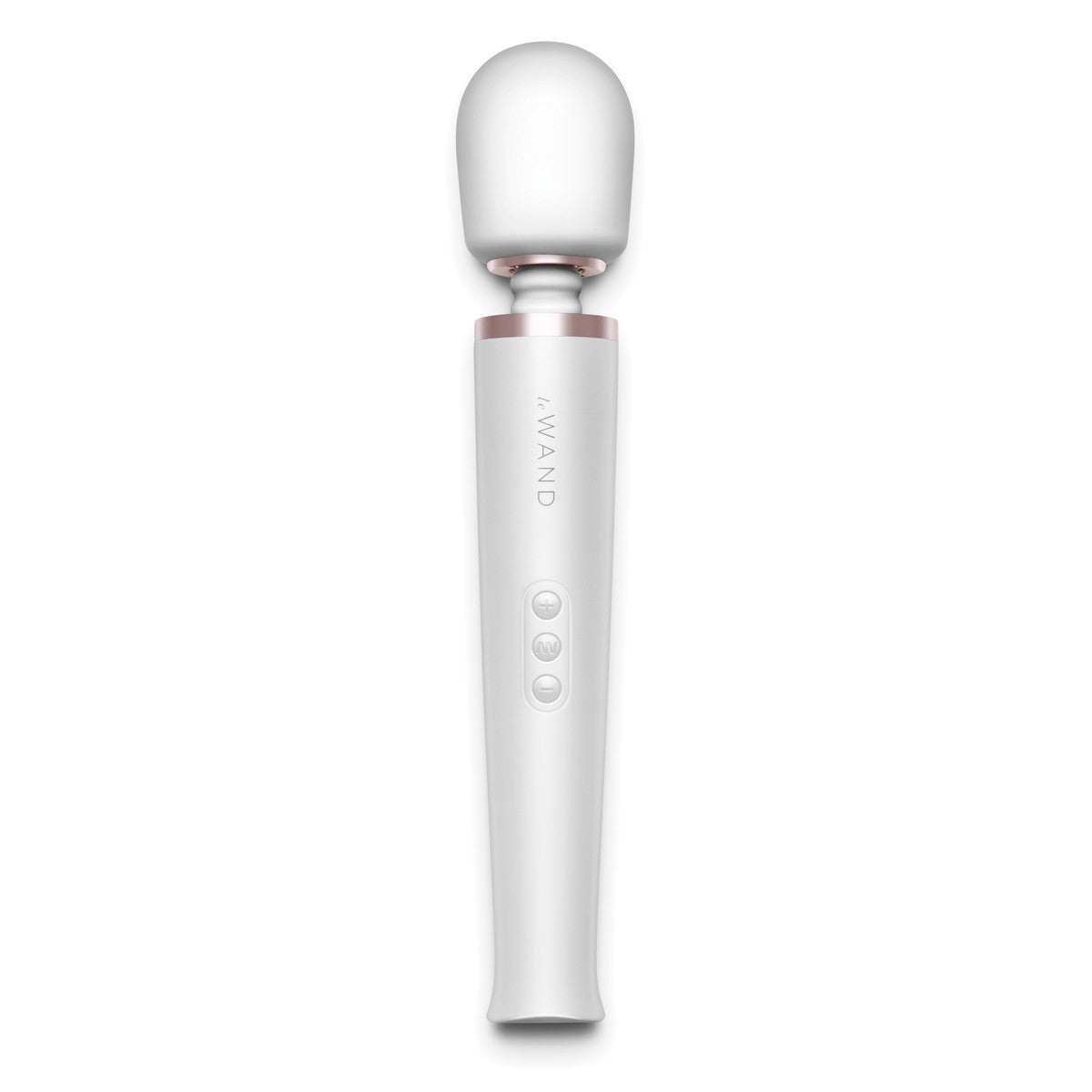 LE WAND PEARL RECHARGEABLE MASSAGER