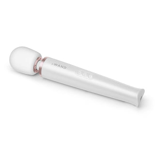 LE WAND PEARL RECHARGEABLE MASSAGER