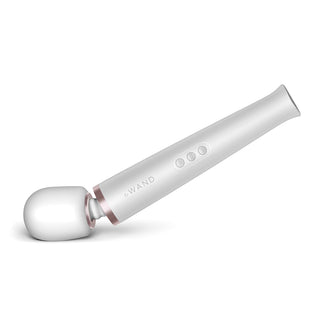 LE WAND PEARL RECHARGEABLE MASSAGER